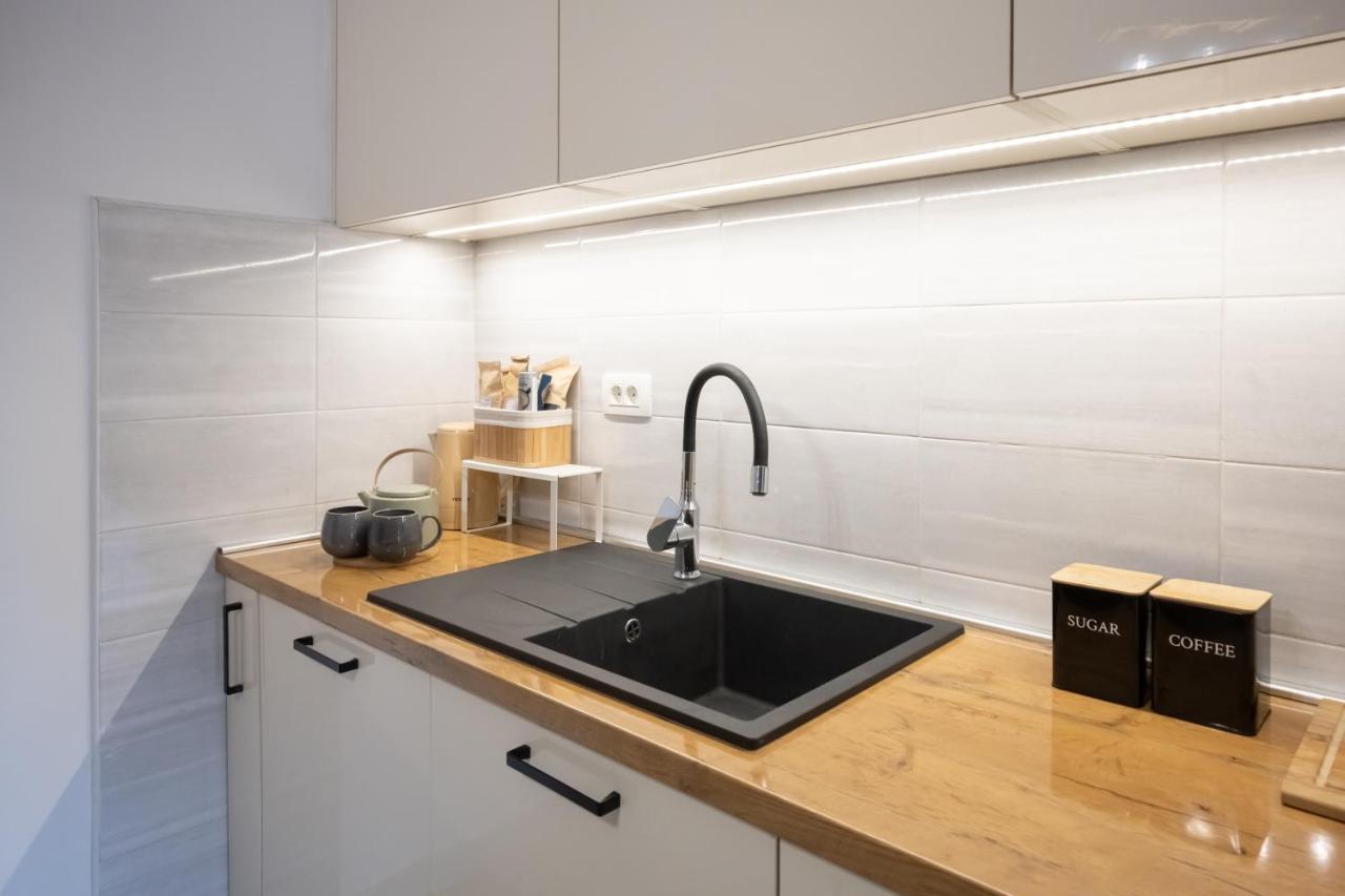 Hedonist Apartment Sibenik Exterior photo