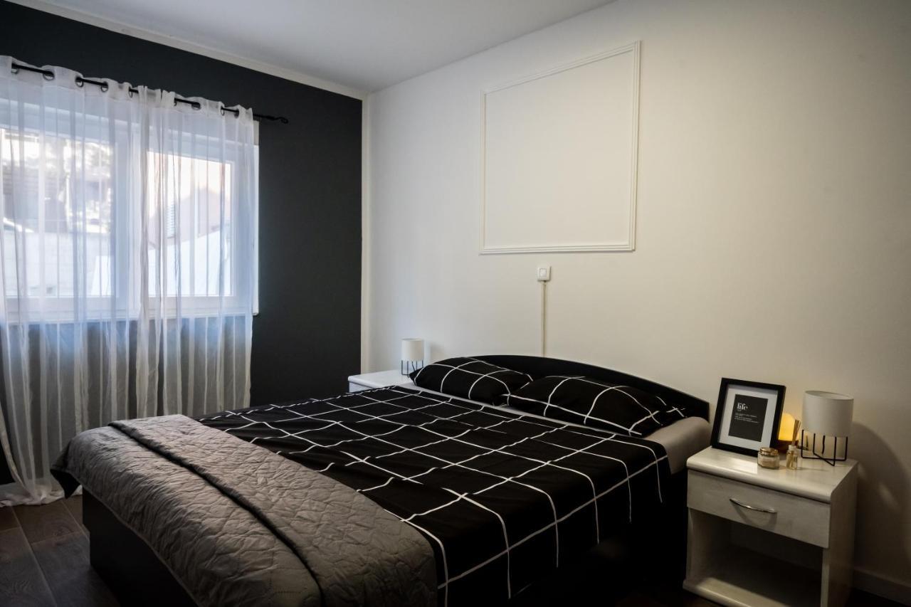 Hedonist Apartment Sibenik Exterior photo