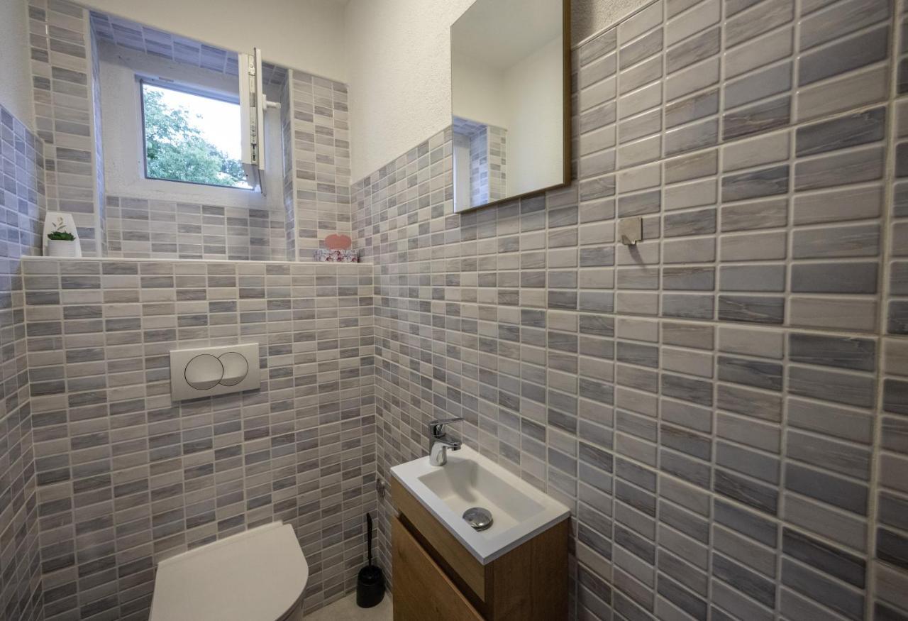 Hedonist Apartment Sibenik Exterior photo